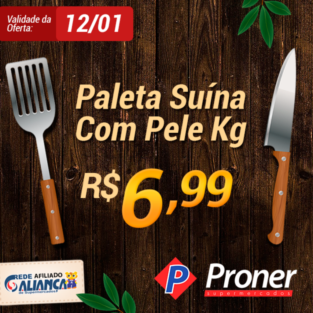 Proner Supermercados