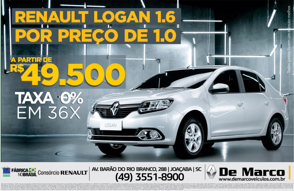 Renault Logan 1.6