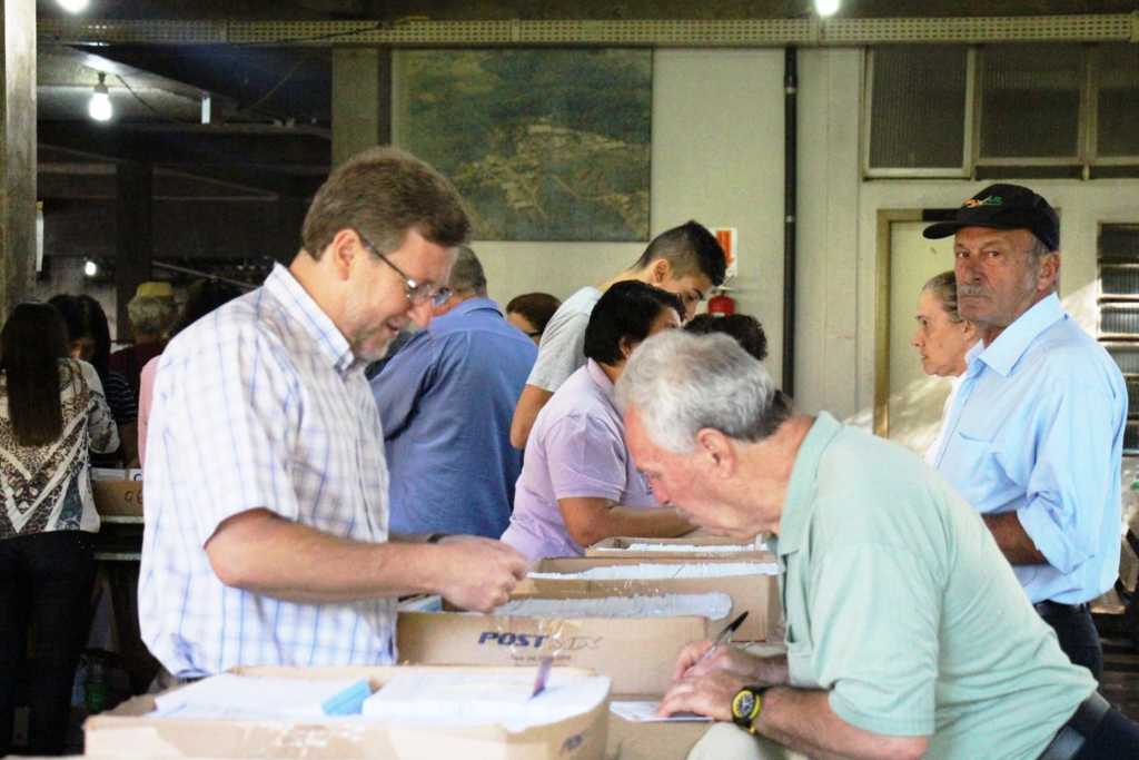 Primeira parcela do IPTU vence em 15 de março