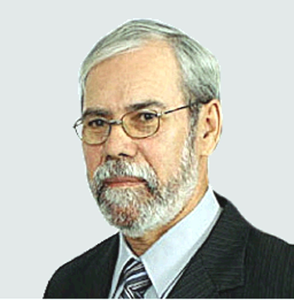  - Luiz Carlos Amorim