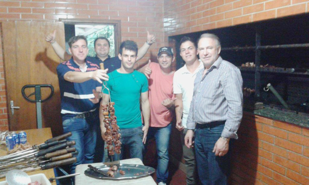 MEU SINDICATO É LEGAL: SINDICADEZAL