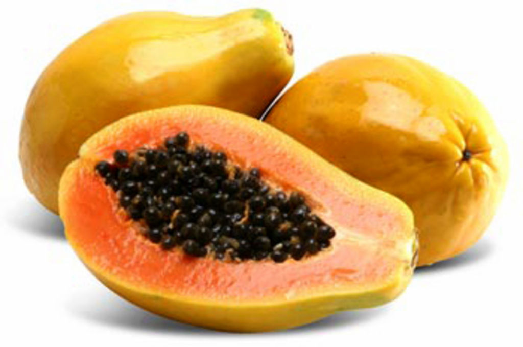 NUTRIÇÃO: Sacolão de Frutas e verduras