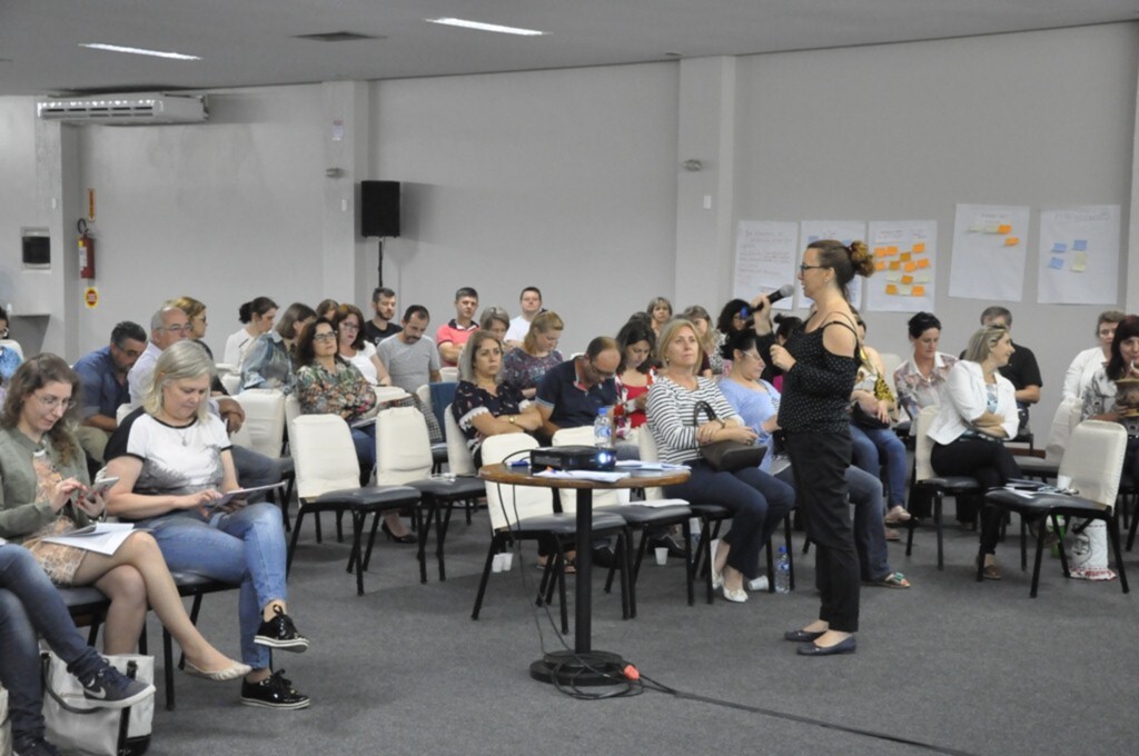  - Foto: Thiago Marthendal/Ascom