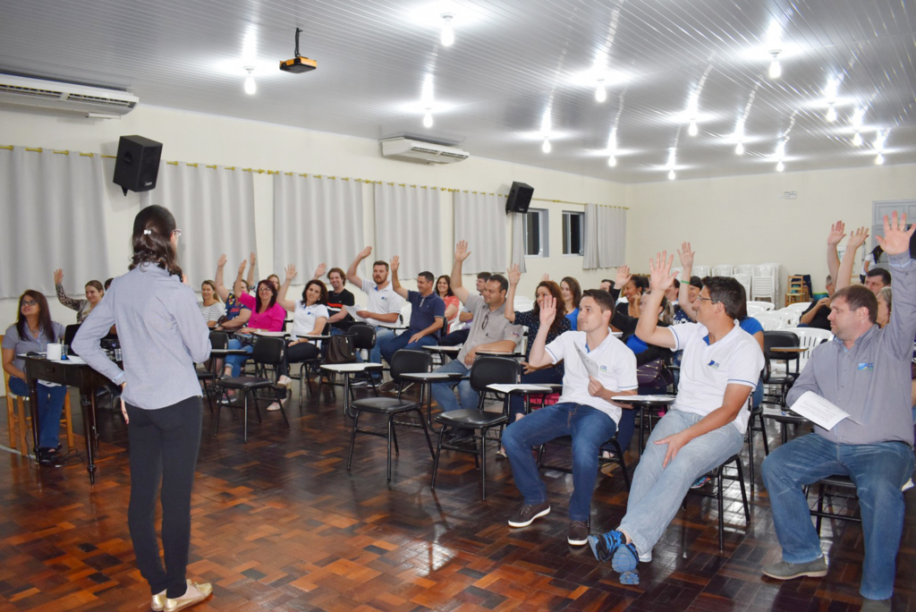 Associados aprovam alterações no Estatuto Geral da CDL