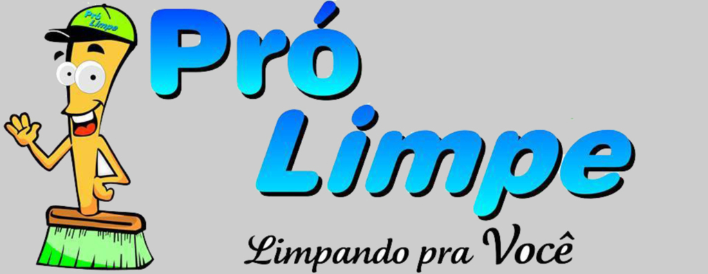 Pró Limpe Serviços ME