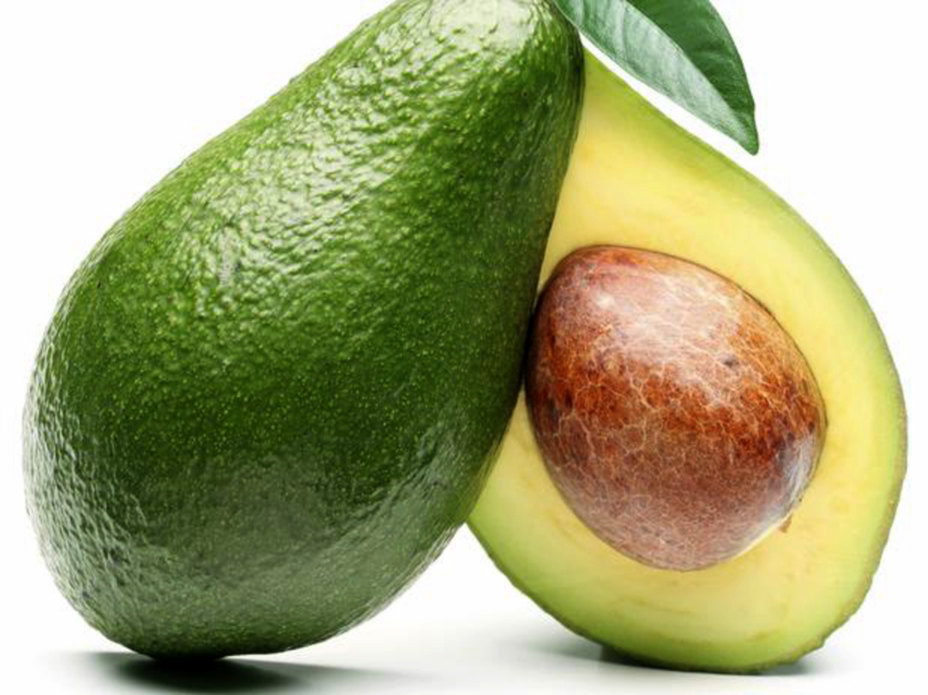 NUTRIÇÃO: Sacolão de Frutas e verduras