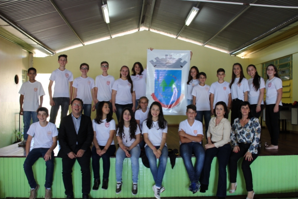 ASSEMBLEIAS DE FUNDAÇÃO DE COOPERATIVAS ESCOLARES