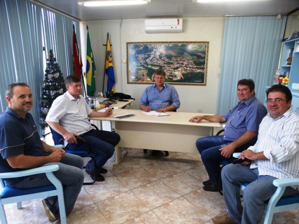 Ordem de Serviço