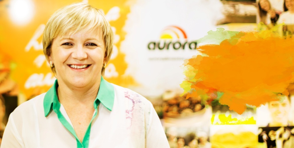  - Isabel Machado, presidente da Fundação Aury Luiz Bodanese