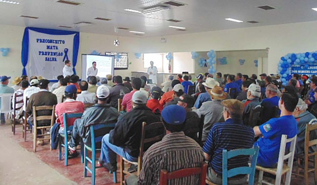 Unidades do Samu instaladas na Serra ganham seis novas ambulâncias