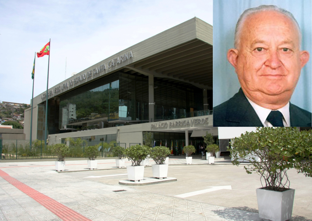 Jonas L. Campos/Agência AL - Saul Brandalise