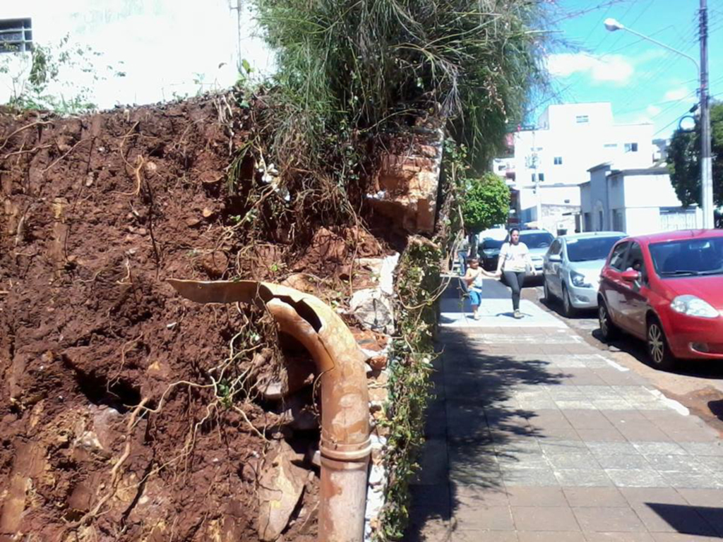  - Rua Narciso Barison