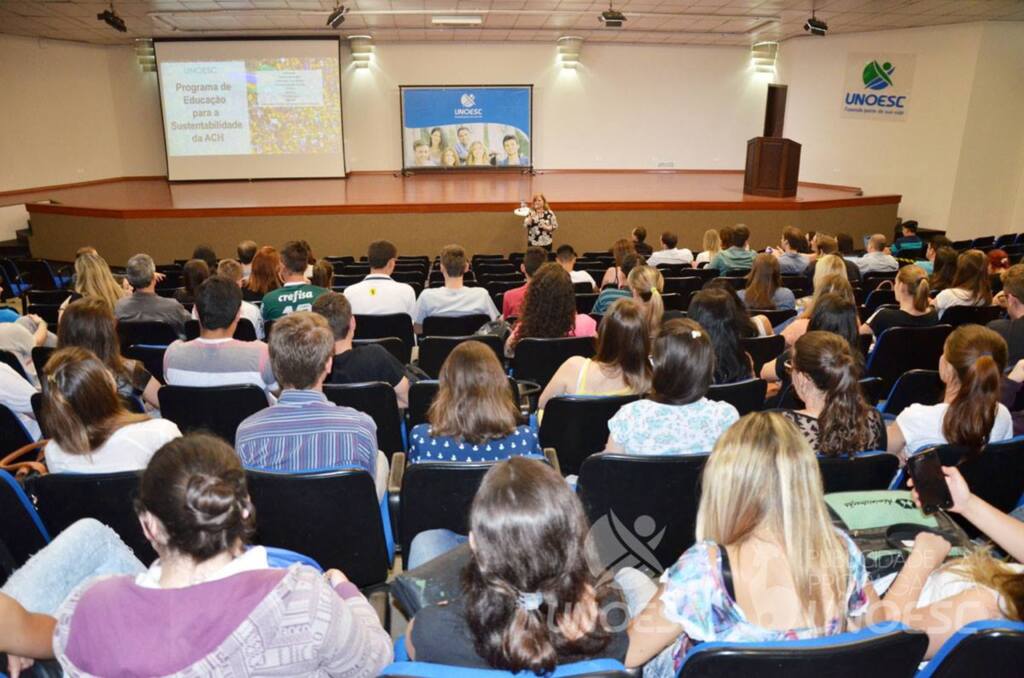 Programa de Educação para a Sustentabilidade