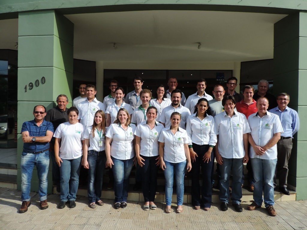 Centro de Divulgação Ambiental da Usina Hidrelétrica Itá completa 15 anos de atividades