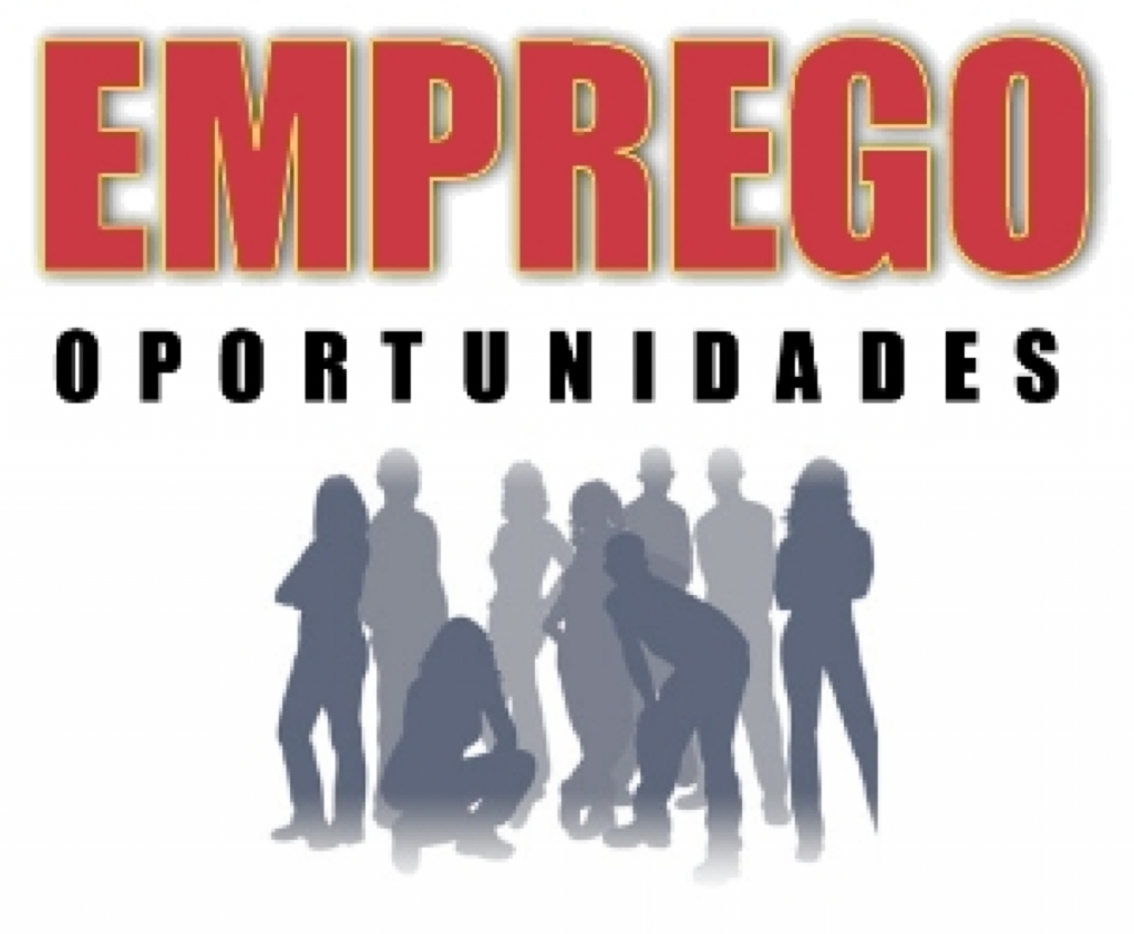 Oportunidade de Emprego