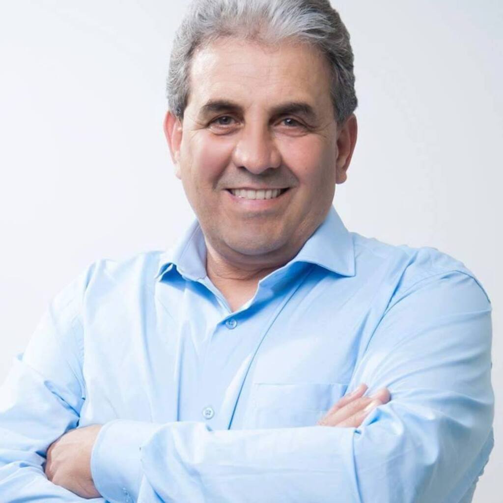  - Wilson Luiz Farias
