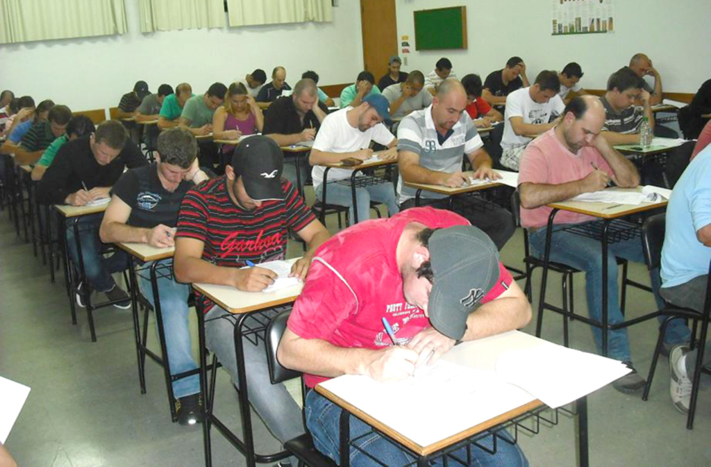 BAESA e ENERCAN oferecem curso Pós-Técnico em Operação e Manutenção de Usinas Hidrelétricas