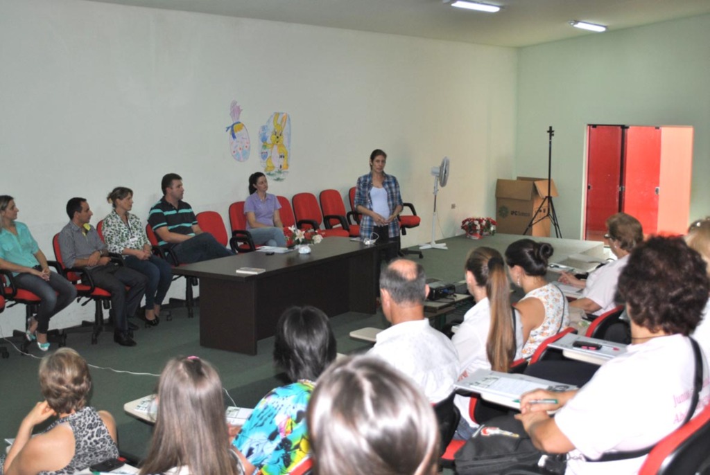 ENERCAN promove capacitação de conselheiros municipais