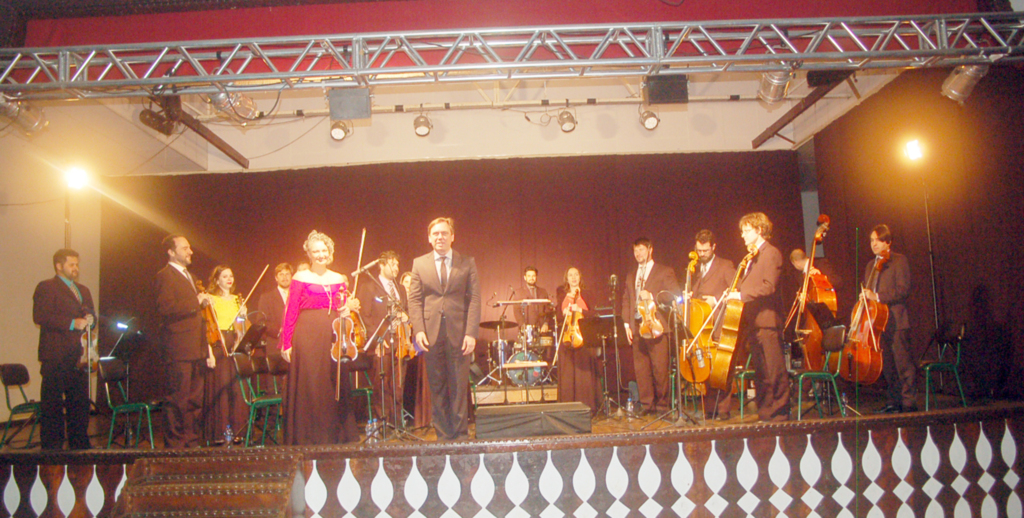 Camerata Florianópolis