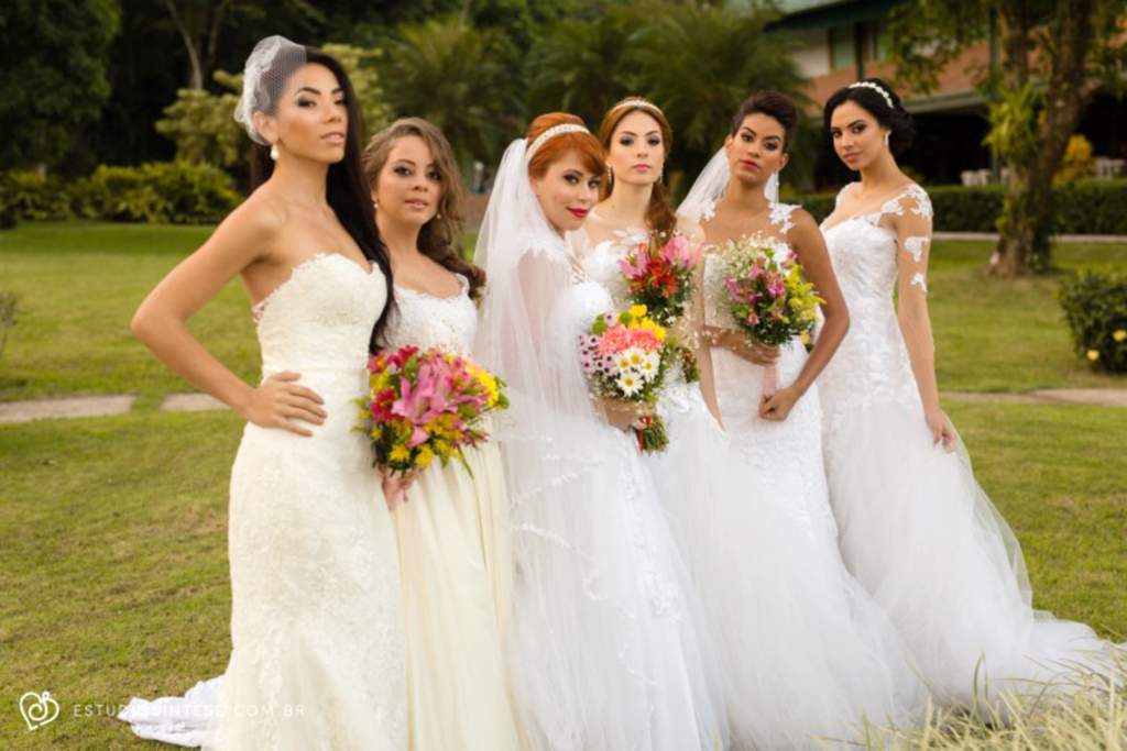 Dicas para a Noiva: Casar é um Barato