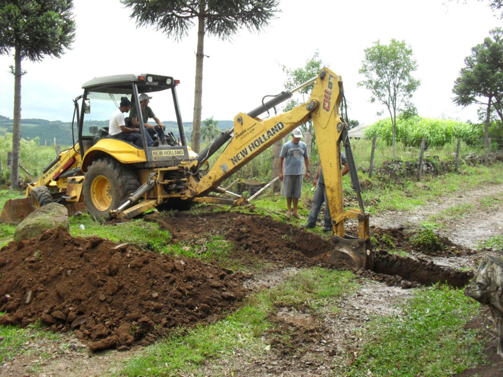 BAESA alcança  801 mil mudas plantadas no entorno do reservatório