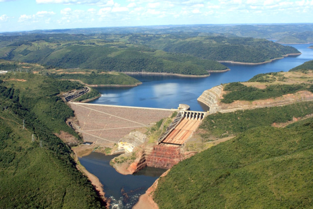 Usina Hidrelétrica Barra Grande completa sete anos de operação