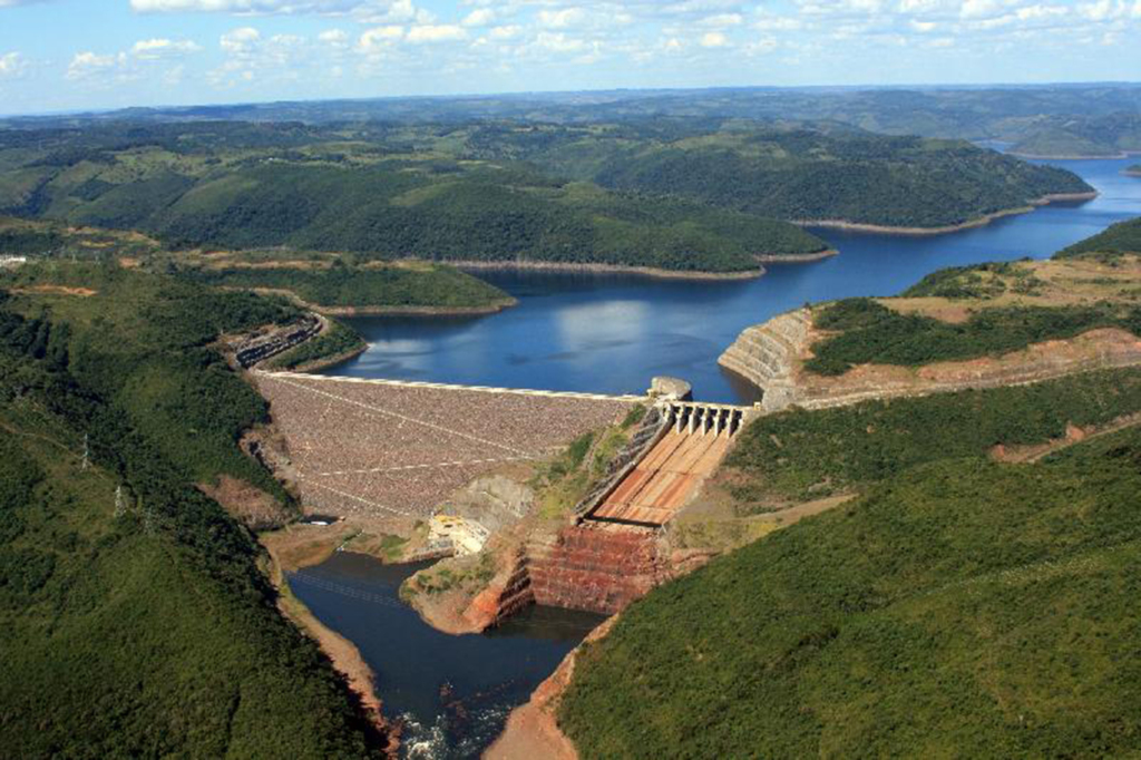 Professores de Vacaria visitam Pinhal da Serra