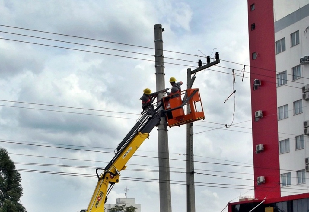 Unesc e Celesc desenvolvem projeto para facilitar detecção de problemas em sistemas elétricos