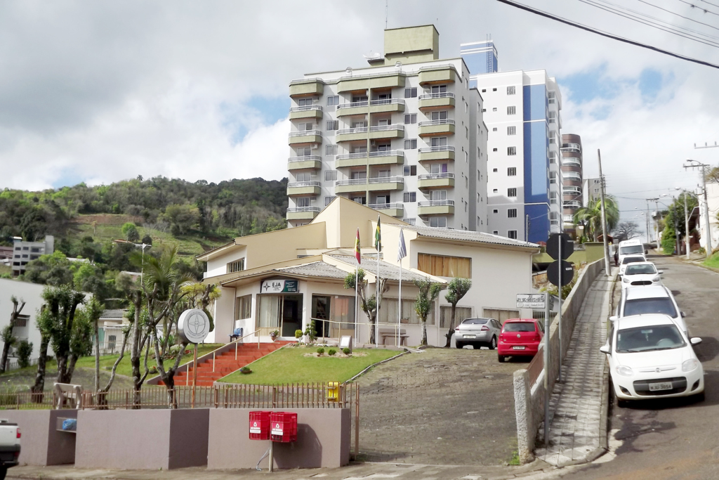 Jornalista/Aldo Azevedo. - 