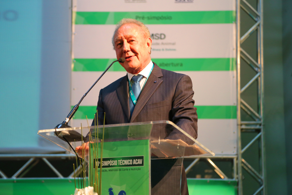 Júnior Duarte - Francisco Turra