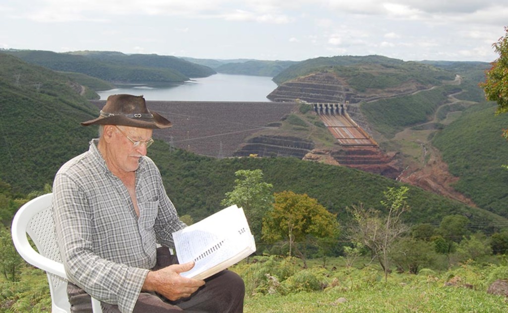 Município continua equipando a patrulha agrícola