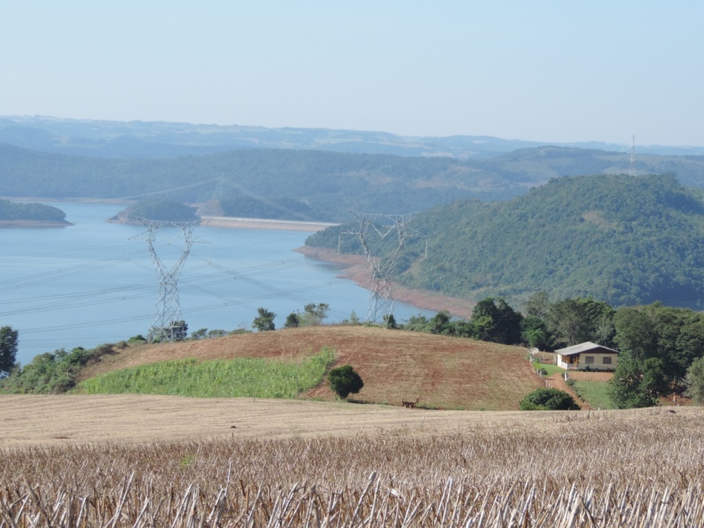 Pacuera incentiva o turismo regional