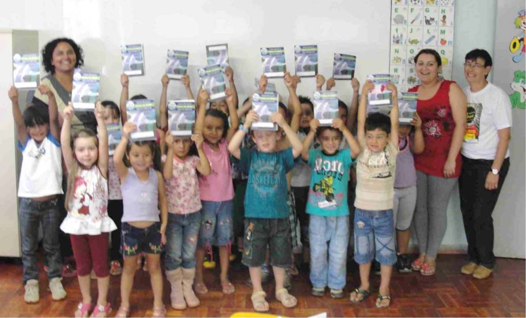 Troca de informações Troca de informações