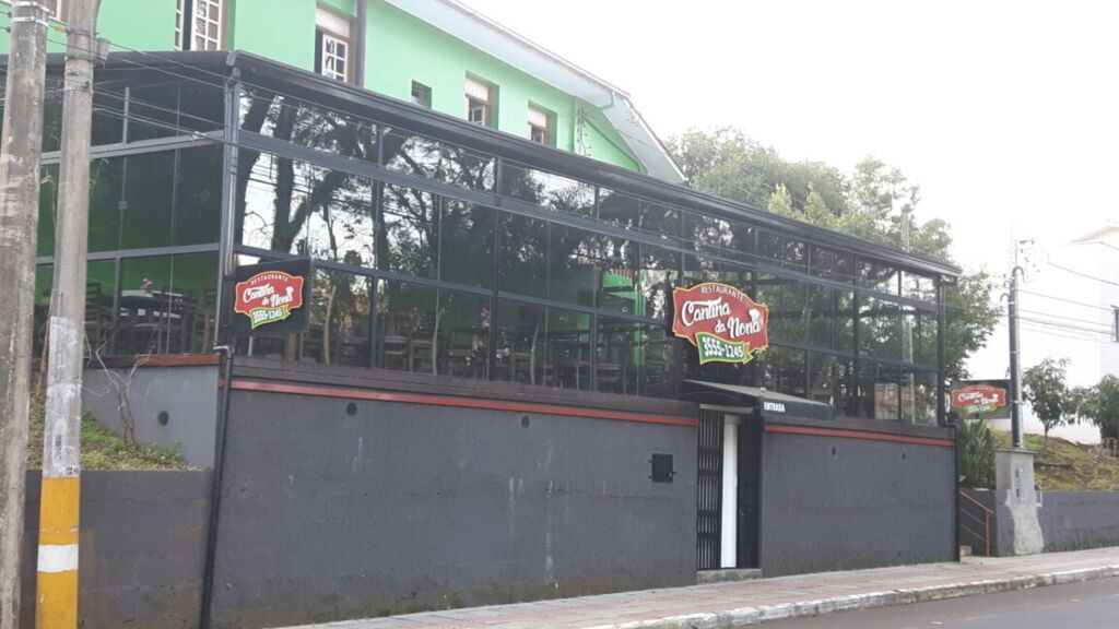  - Cantina da Nona.