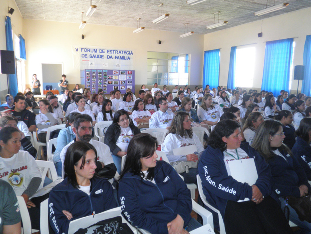 Município inicia avaliação de danos causado pela estiagem