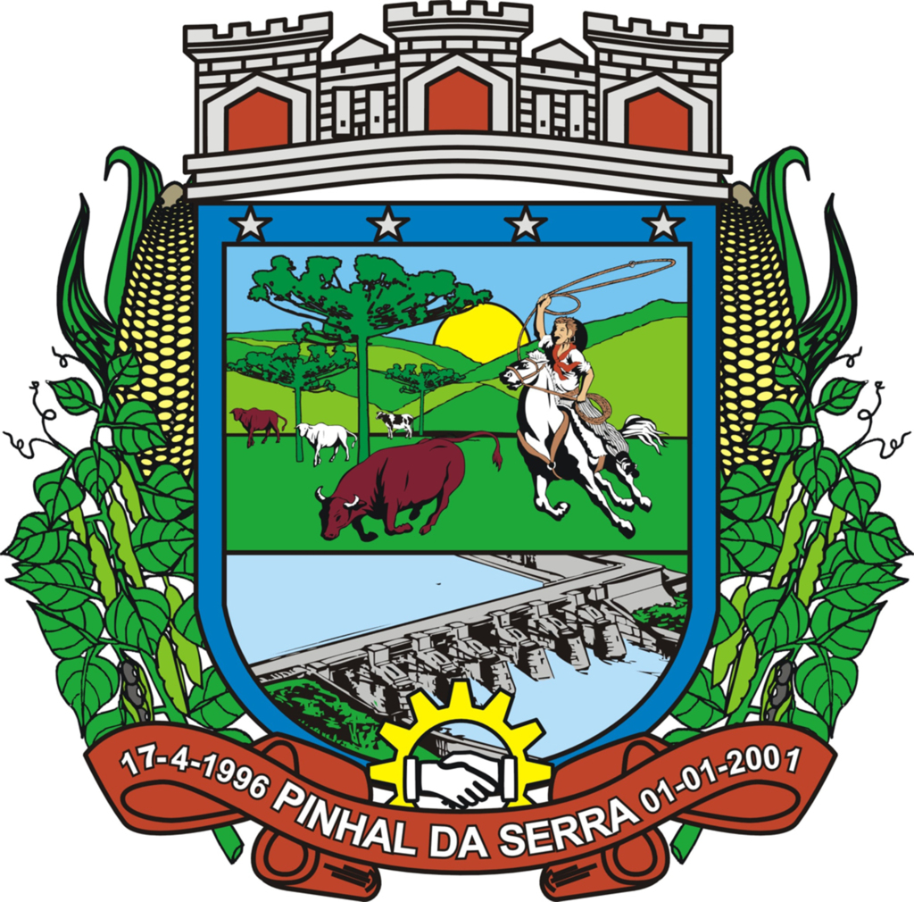Para sempre Pinhal da Serra