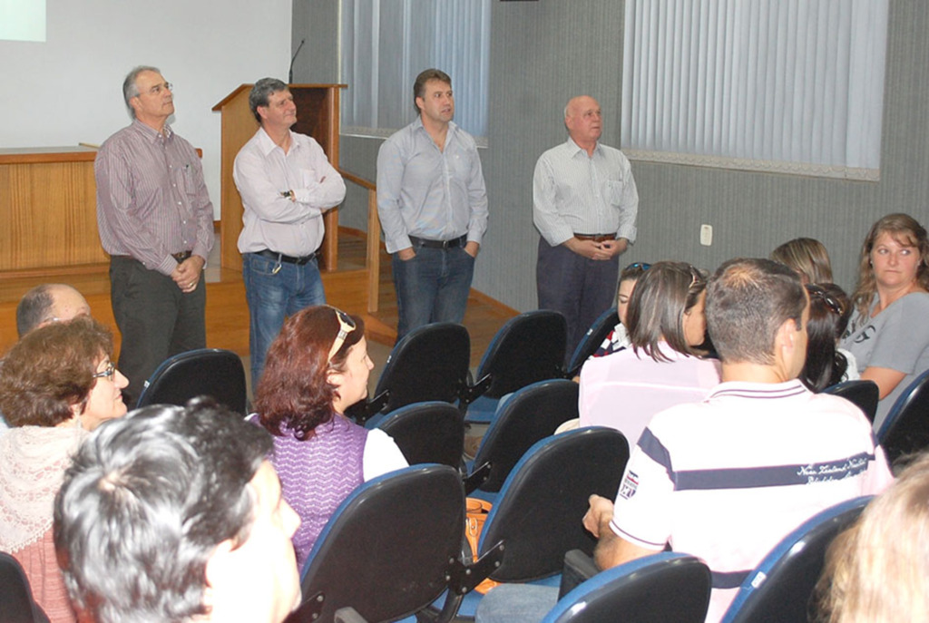 BAESA recebe prêmios por sua atuação empresarial