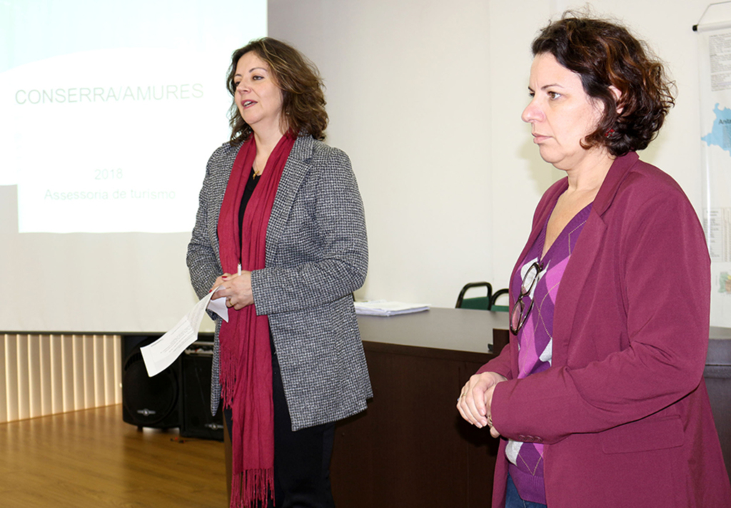 Workshop ajudará alavancar o turismo na Serra Catarinense