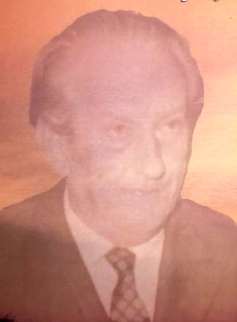  - José Maliska Sobrinho.