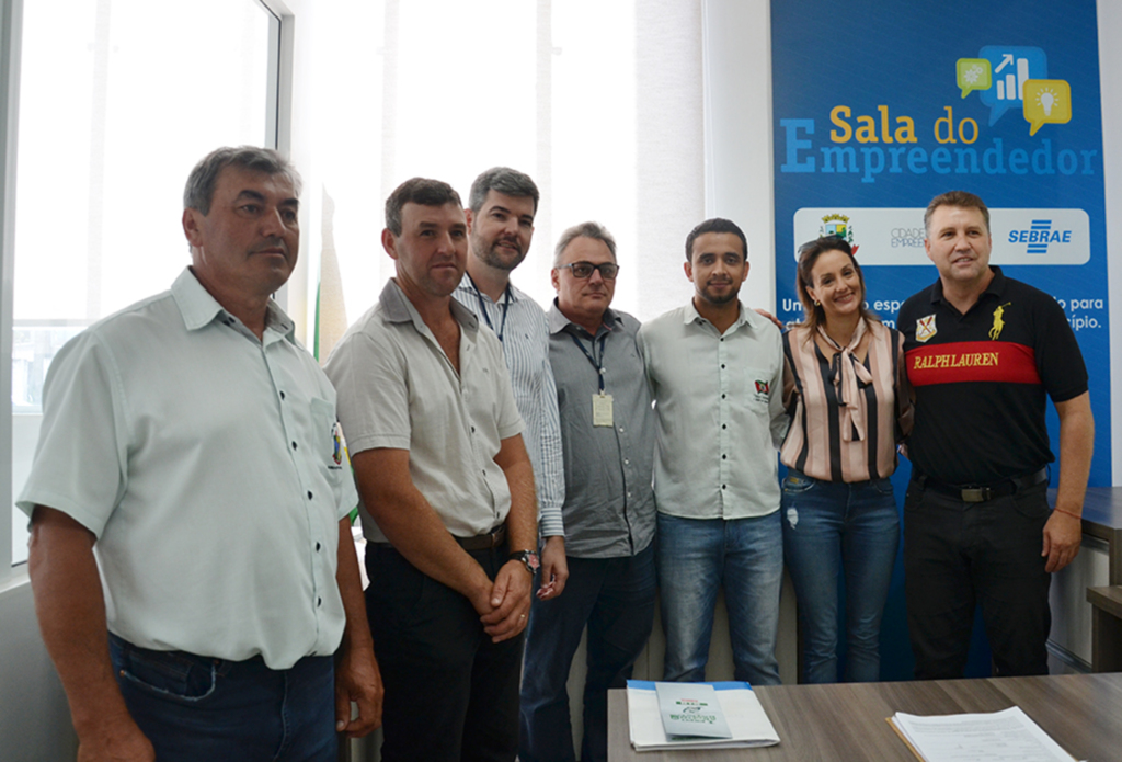 Sala do Empreendedor é  inaugurada em Abdon Batista