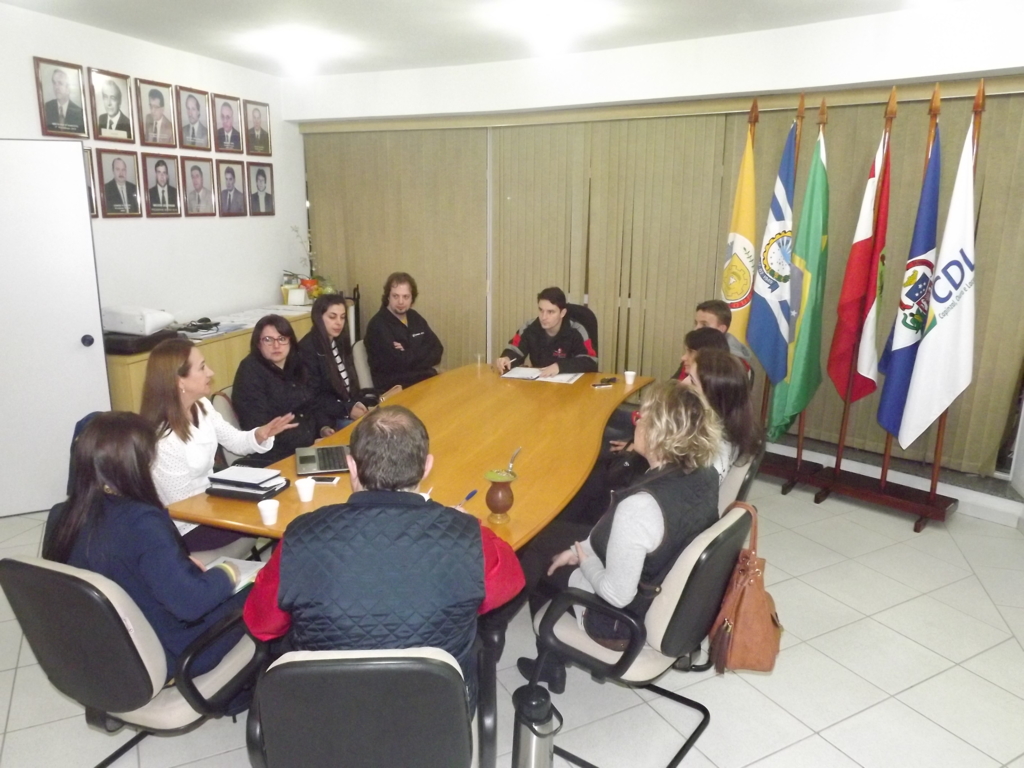 CDL e SEBRAE lançam nesta quinta o Bazar multissetorial