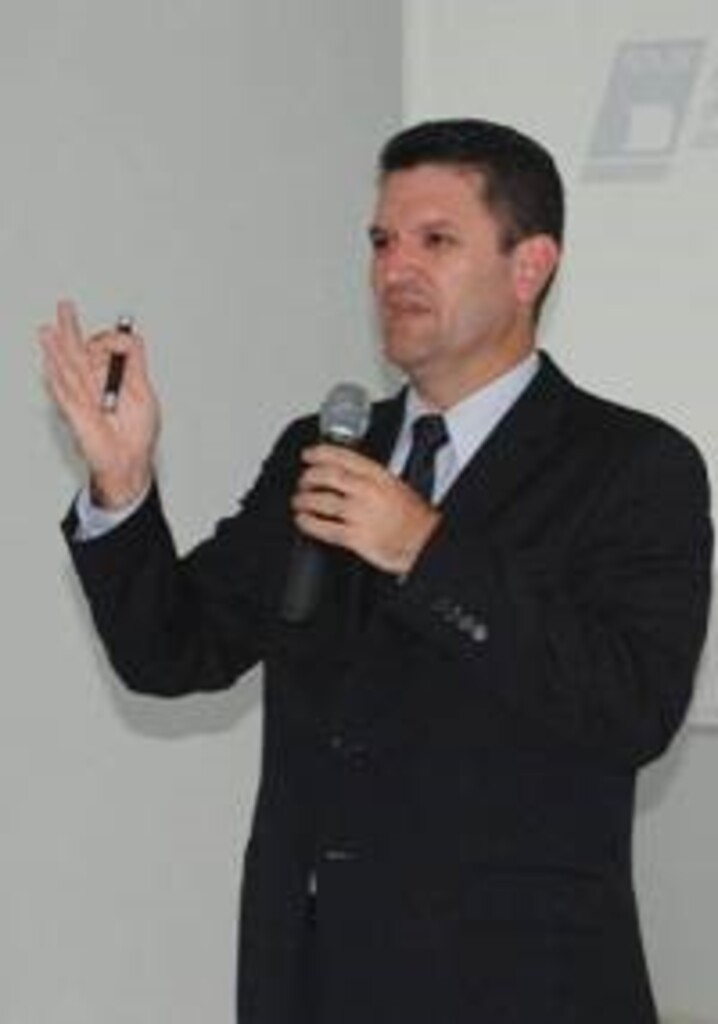 CDL - Valdemir Manoel da Silva