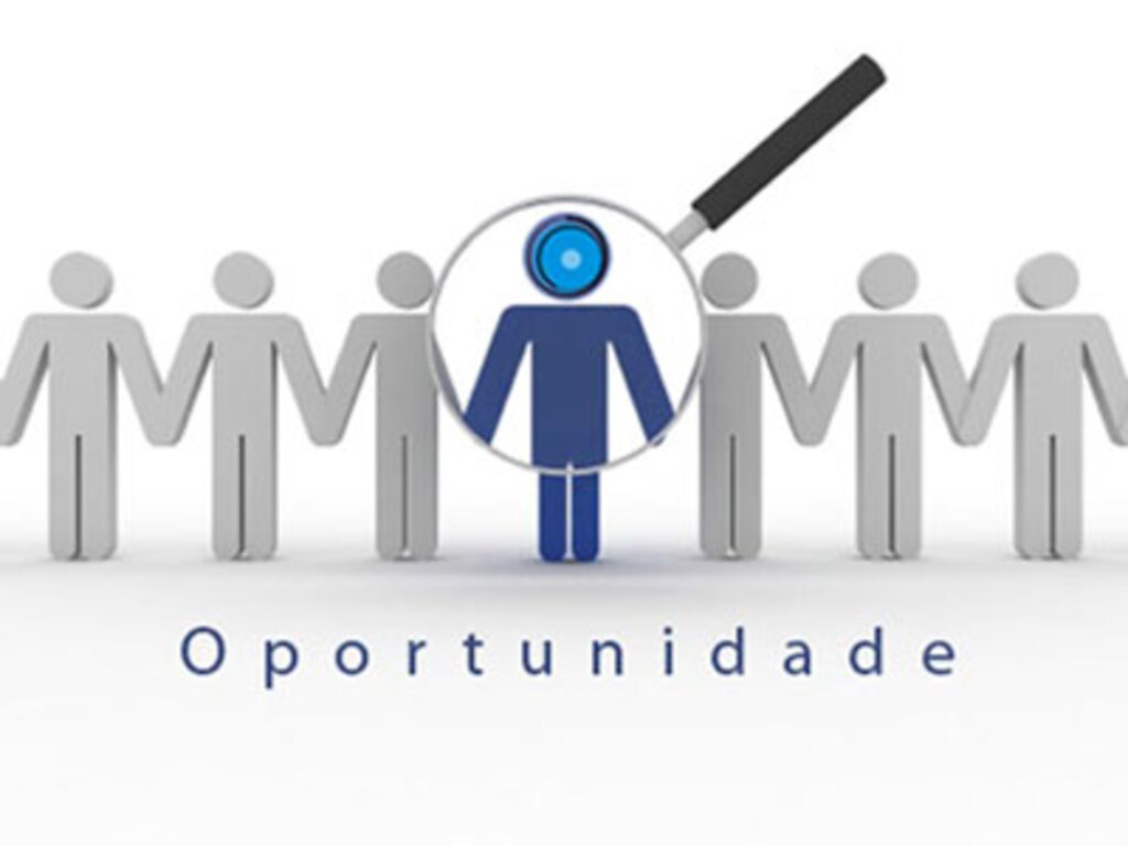 Oportunidade de Emprego é no SINE de Capinzal
