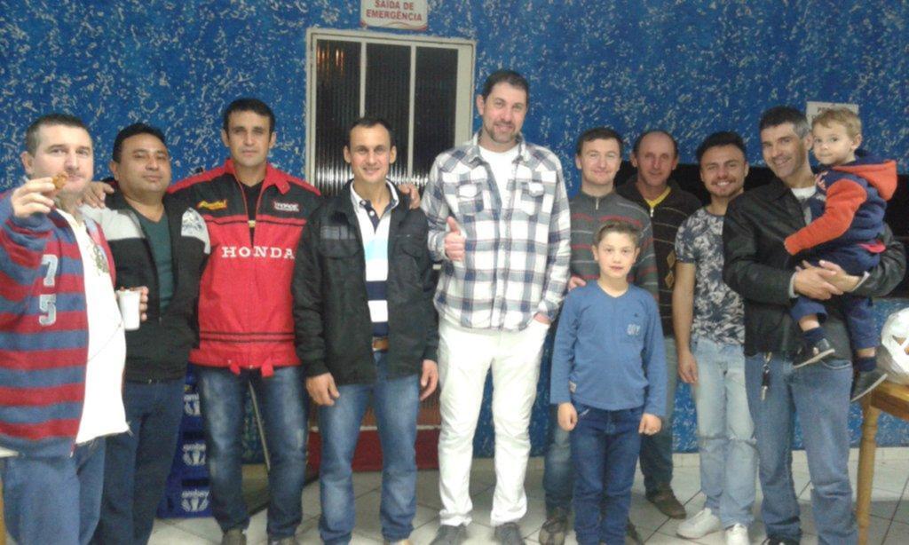 MEU SINDICATO É LEGAL: SINDICADEZAL