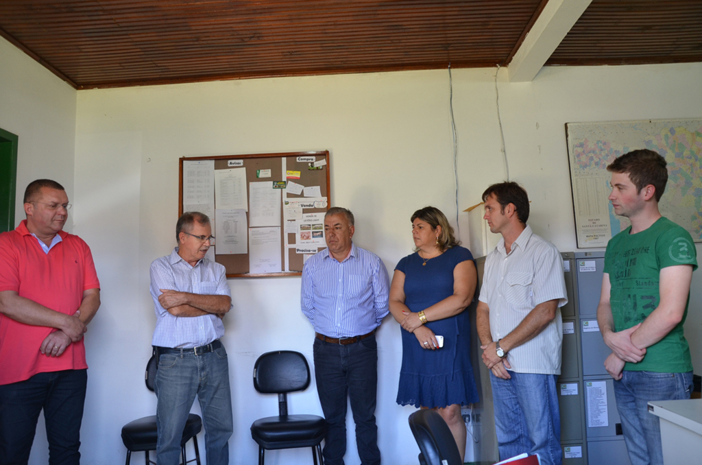 Município encerra campeonato e apresenta vencedores