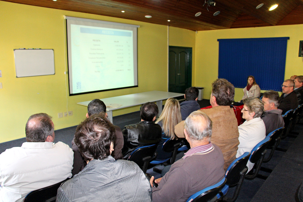 Cristiano Mortari Assessoria de Imprensa - Prefeitura de Piratuba - 