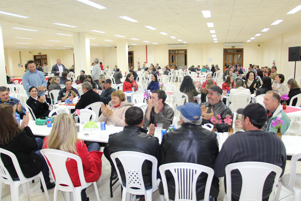 Cristiano Mortari Assessoria de Imprensa - Prefeitura de Piratuba - 