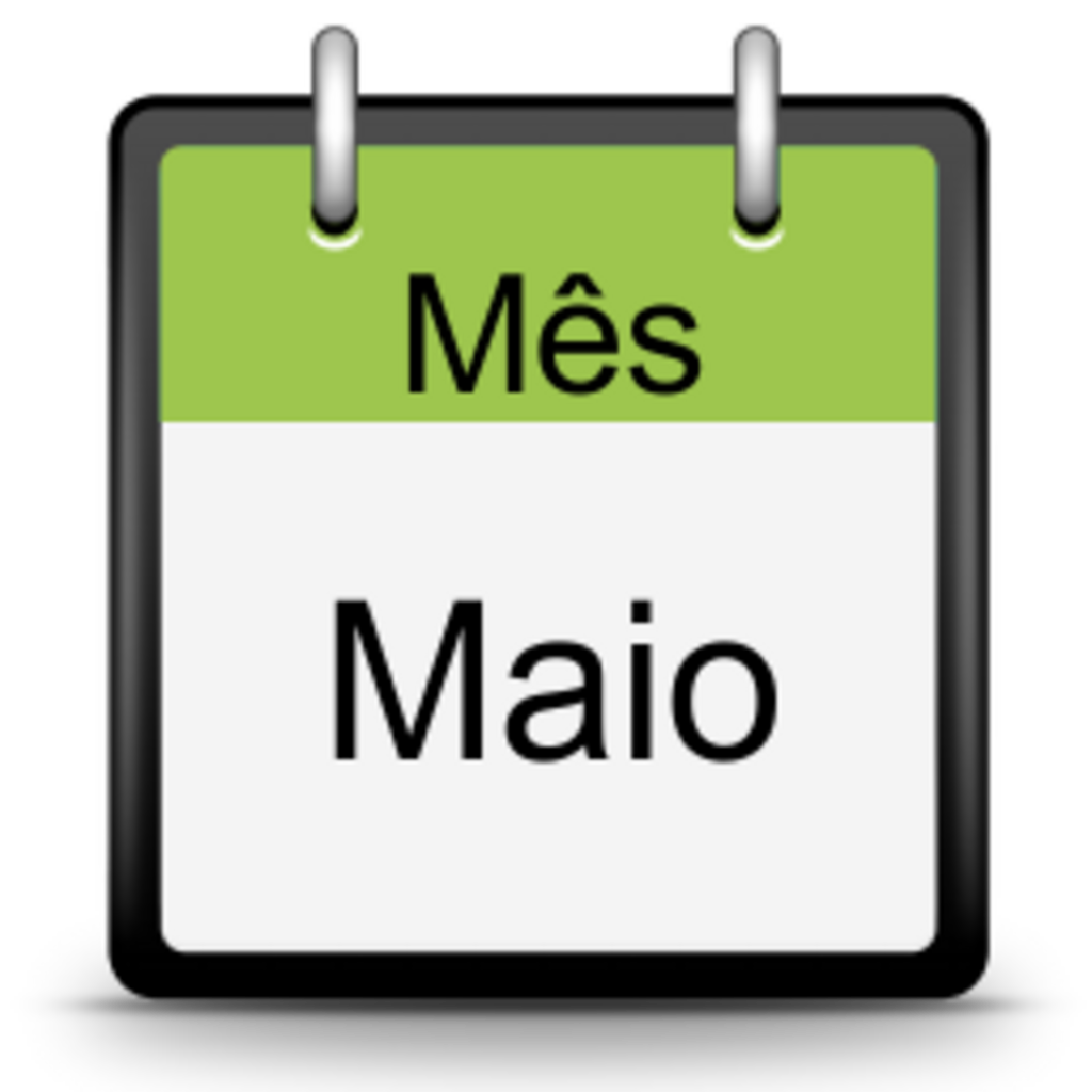 Datas comemorativas do Brasil: mês de Maio