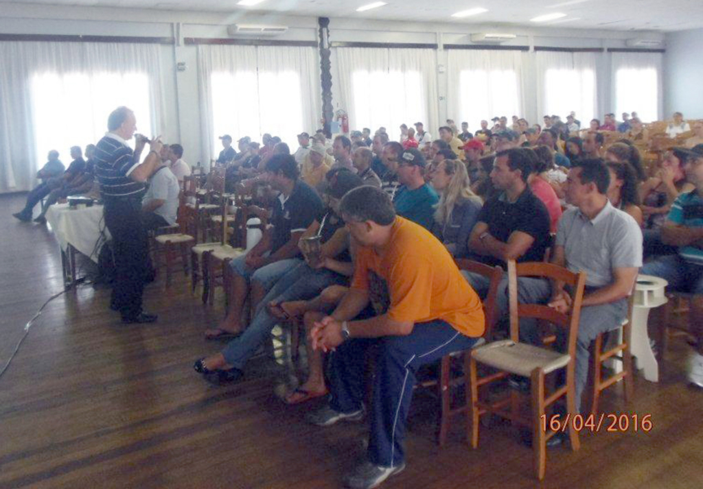  - Assembleia Geral Extraordinária