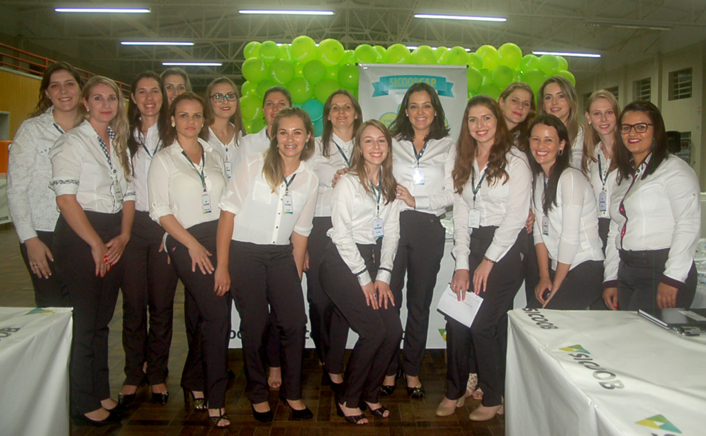 Sicoob Campos Novos